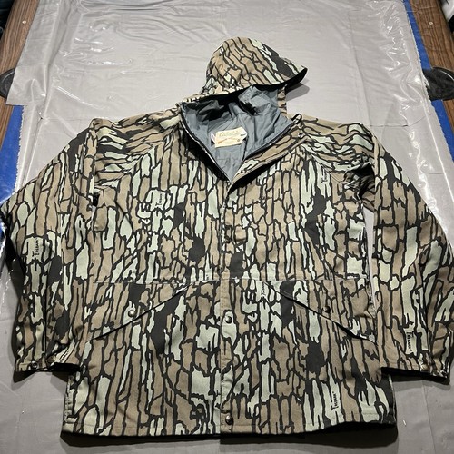 Giacca vintage cabela uomo - giacca, cabela's