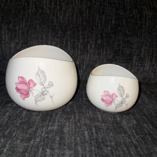 Set ciotole salsa rosa - ciotole,