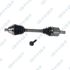 201265 drive shaft fits - drive, audi