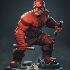 Kit modellismo Dared Evil