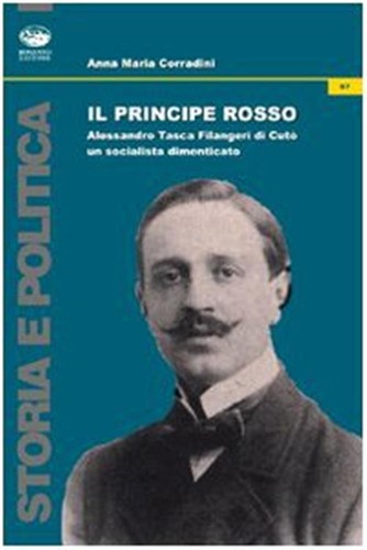 Principe rosso alessandro - principe, rosso.