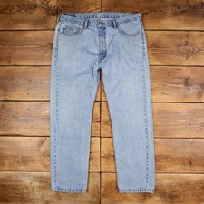 Jeans Vintage Levis 505 40x32