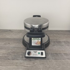Waring Pro macchina per waffle