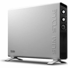 DeLonghi Termoconvettore Slim