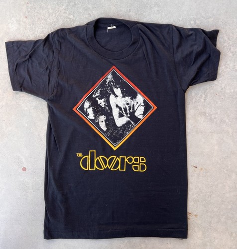 Camicia vintage the - vintage, doors