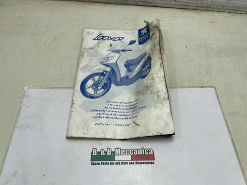 Manuale uso manutenzione - e,