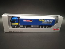 Herpa Scania TL "Euro Braam"