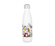 Calvin and hobbes - calvin,