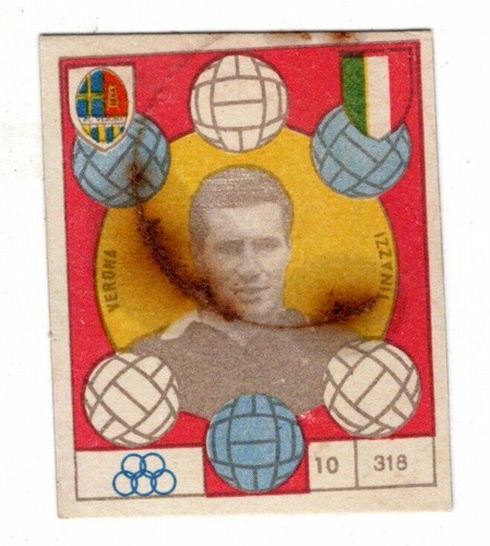 Figurina calcio vav 1959 - vav, 1959/60