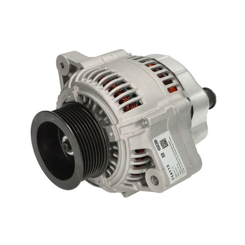 Cargo alternatore - ✅, hc-cargo