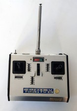 Trasmettitore radiocomando