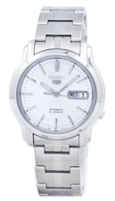 Seiko 5 Automatic 21 Jewels