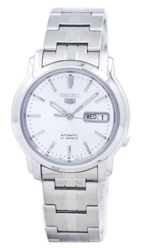 Seiko snkk65k1 orologio in - snkk65k1,