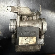 16400-KSV-D01 CORPO FARFALLATO