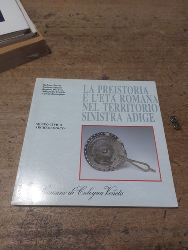 Zorzin la preistoria e - zorzin, et
