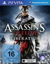 Assassins Creed 3: Liberation