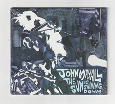 ♫ JOHN MAYALL - THE SUN IS