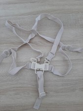 costa orientale imbracatura di sicurezza di ricambio per seggiolone in legno