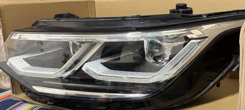 Faro anteriore sinistro tiguan - anteriore,