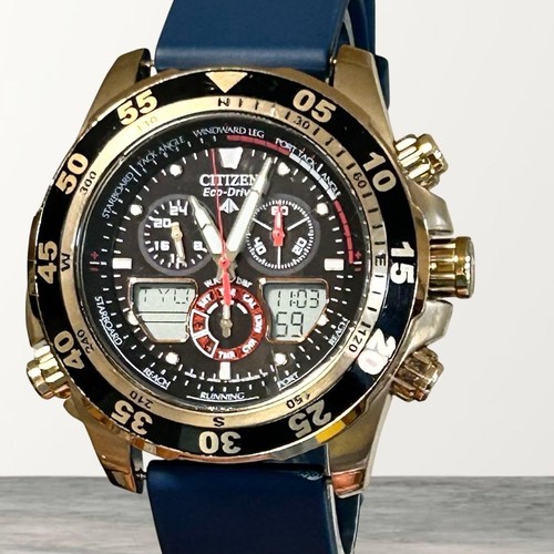 Orologio citizen promaster - citizen,