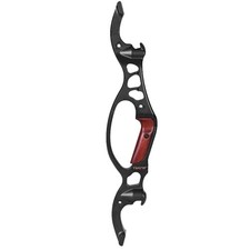 Rialzo destro manico alluminio