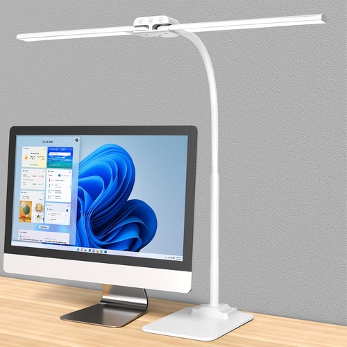 Lampada scrivania led - lampada,