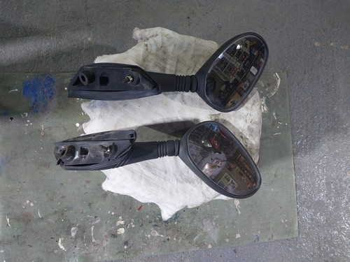 Specchietti piaggio 180 - x9,