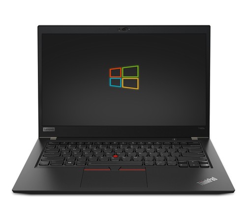 Notebook lenovo thinkpad t480s - notebook,