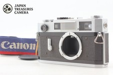 *N MINT w/Strap* Canon Model