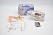 Yashica Kyocera EZS Zoom 105