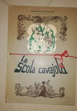 Giovanni antonio scuola - la,