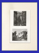 SIRACUSA, LATOMIE  E ORECCHIO