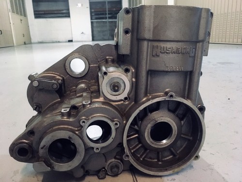 Carter motore 220068 - motore, husaberg
