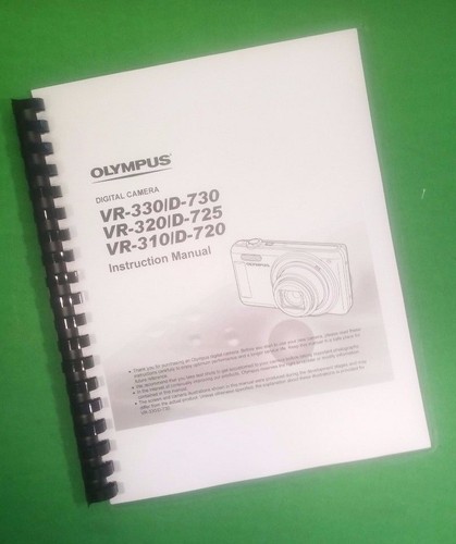 Manuale uso per fotocamera - manuale,