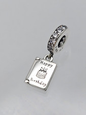 Authentic pandora sterling - authentic,