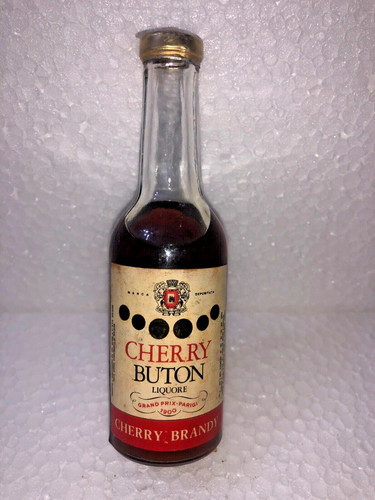 Mignon miniature cherry - miniature,