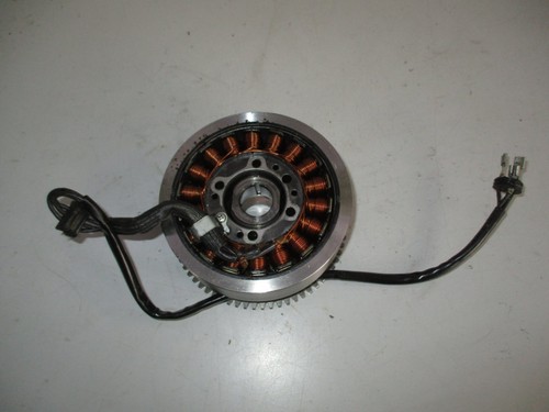 Statore magnete carter - statore,
