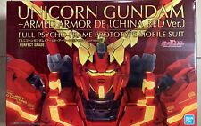 Pre-Order BANDAI Unicorn