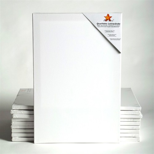 Tele art star 24x30cm - 10,