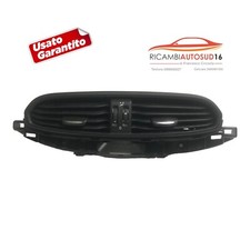 Bocchetta Aria Centrale Fiat Tipo Anno 2017 Originale 07356016100