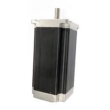 1PC Motore Passo Nema 23 Passo-Passo 435 oz-In 4.2A 112mm Kewway Albero CNC Kit