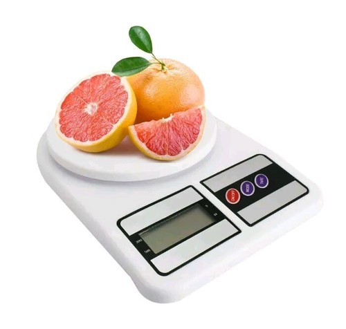 Bilancia digitale cucina - digitale, da