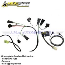 HEALTECH Cambio elettronico