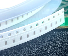 10 Condensatori Ceramici 100nF 50V SMD X7R ±10% 0603 ( 10 pezzi )