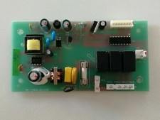 Scheda di potenza per cappa