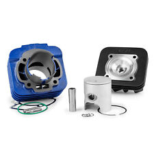 MF1522 Kit Gruppo Termico cilindro Gold Line Top Racing 70 cc 47,6 Piaggio 2T