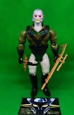 MATTEL Serie BRAVESTARR, Action Figure, TEX HEX 1986 Filmation Associates 