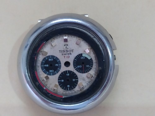 Tissot t12 ufo - tissot,