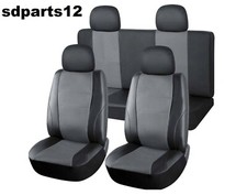 Coprisedili Auto In Ecopelle