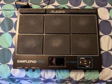 ALESIS SAMPLE PAD PRO